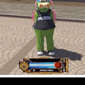 Account with a lot of cloths and mascot(I grinding